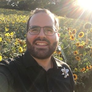 Meet your Posher, Mateo